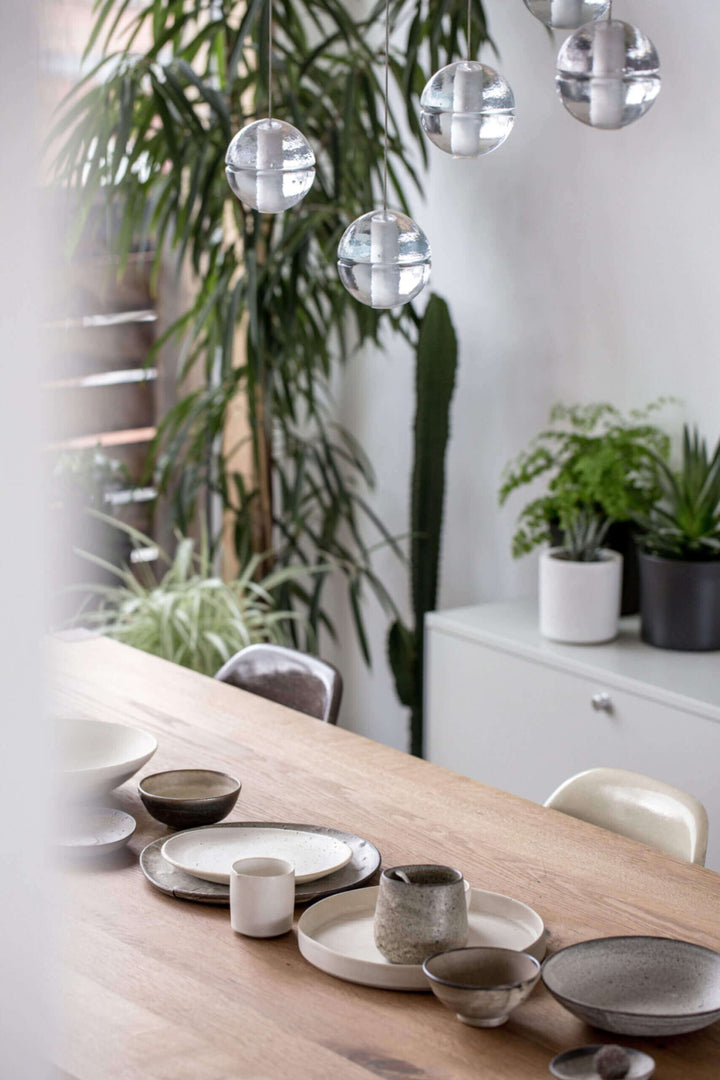 14 Random Suspension Lamp - Small Chandeliers & Suspension Lamps Bocci
