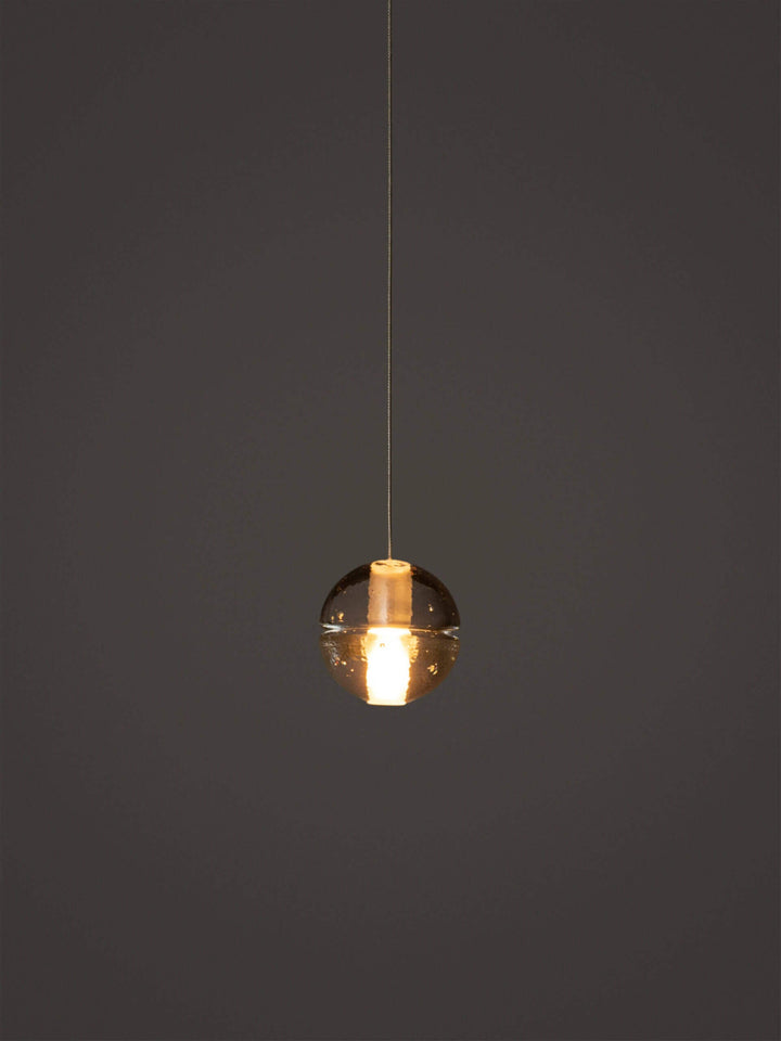 14 Single Pendant Suspension Lamp Chandeliers & Suspension Lamps Bocci