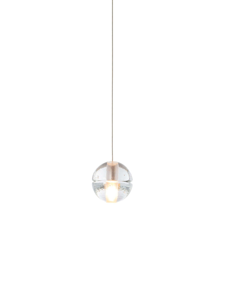 14 Single Pendant Suspension Lamp Chandeliers & Suspension Lamps Bocci