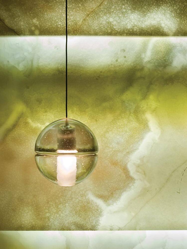 14 Single Pendant Suspension Lamp Chandeliers & Suspension Lamps Bocci