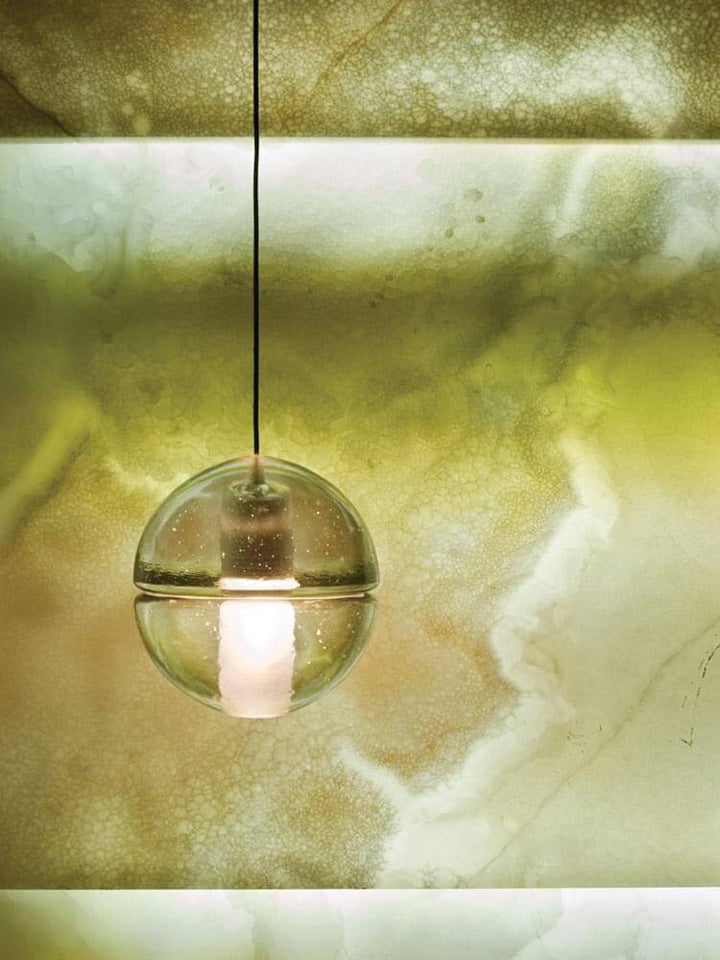 14 Single Pendant Suspension Lamp Chandeliers & Suspension Lamps Bocci