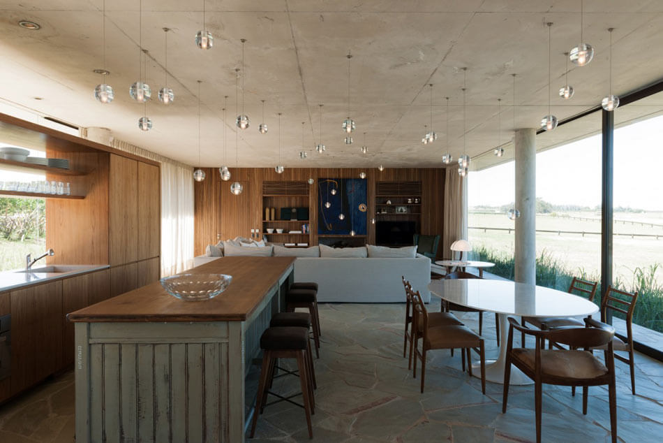 14 Single Pendant Suspension Lamp Chandeliers & Suspension Lamps Bocci
