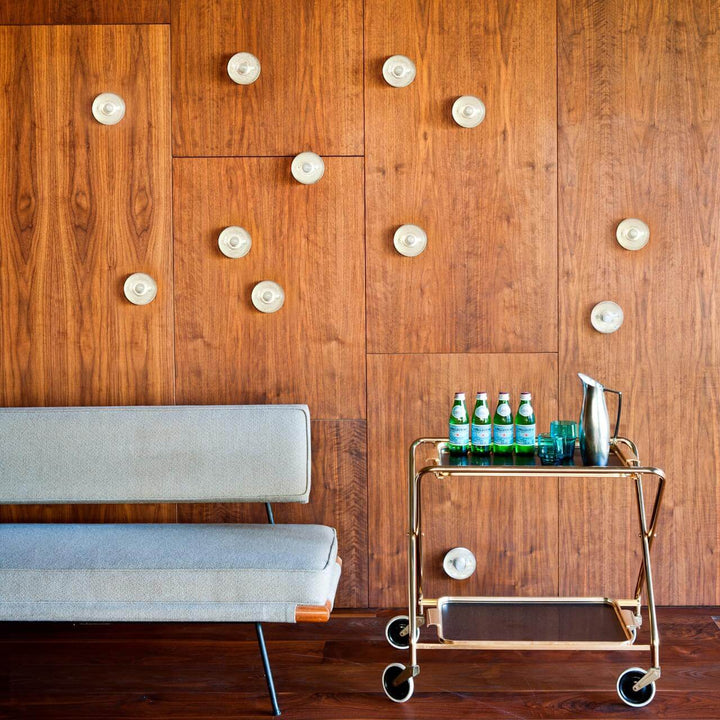 14 Surface Mount Wall Lamps & Scones Bocci