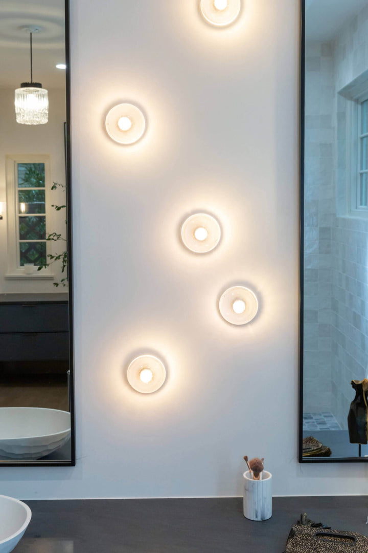 14 Surface Mount Wall Lamps & Scones Bocci