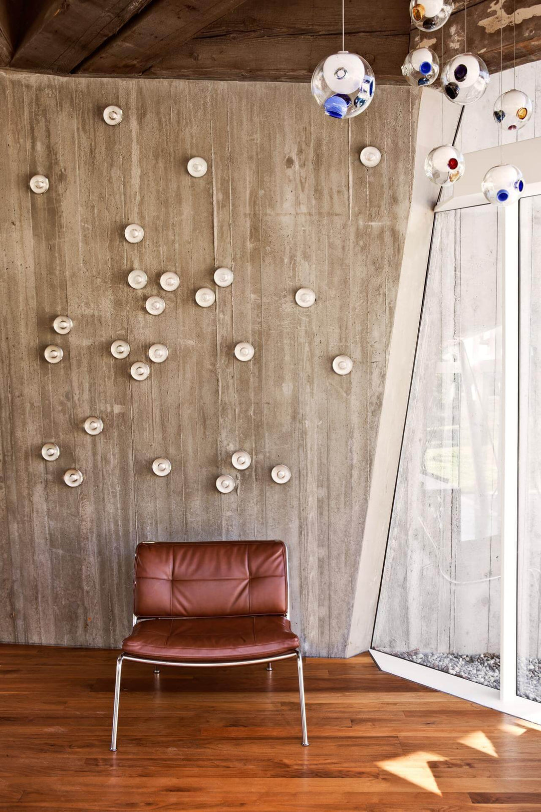 14 Surface Mount Wall Lamps & Scones Bocci