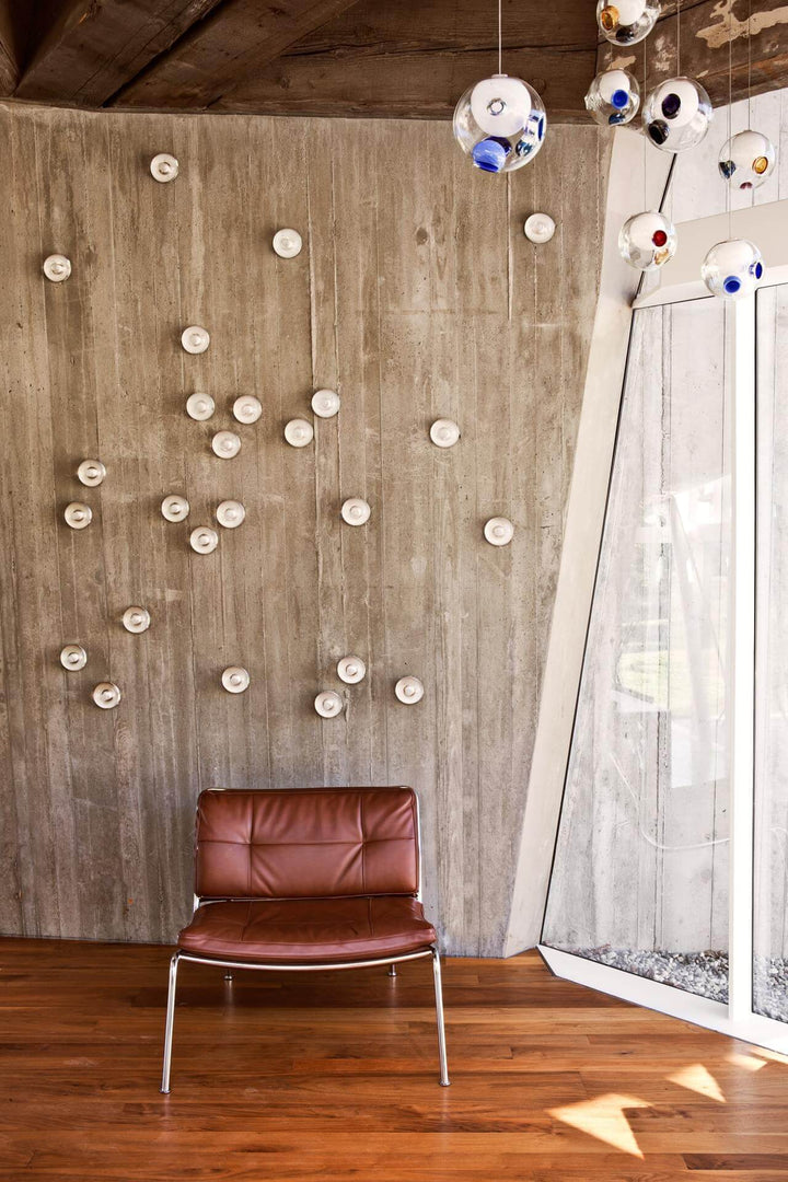 14 Surface Mount Wall Lamps & Scones Bocci
