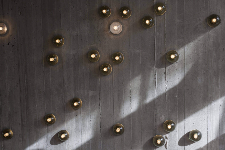 14 Surface Mount Wall Lamps & Scones Bocci