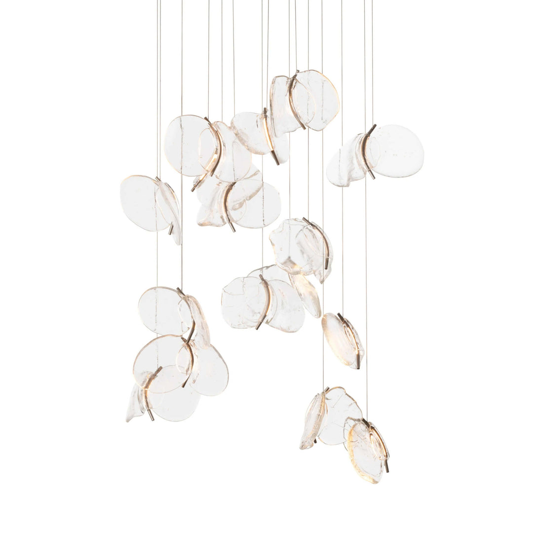 141 Random Suspension Lamp – Medium Chandeliers & Suspension Lamps Bocci
