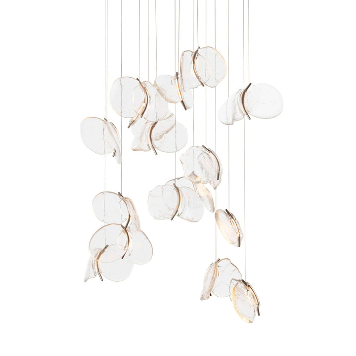 141 Random Suspension Lamp – Medium Chandeliers & Suspension Lamps Bocci