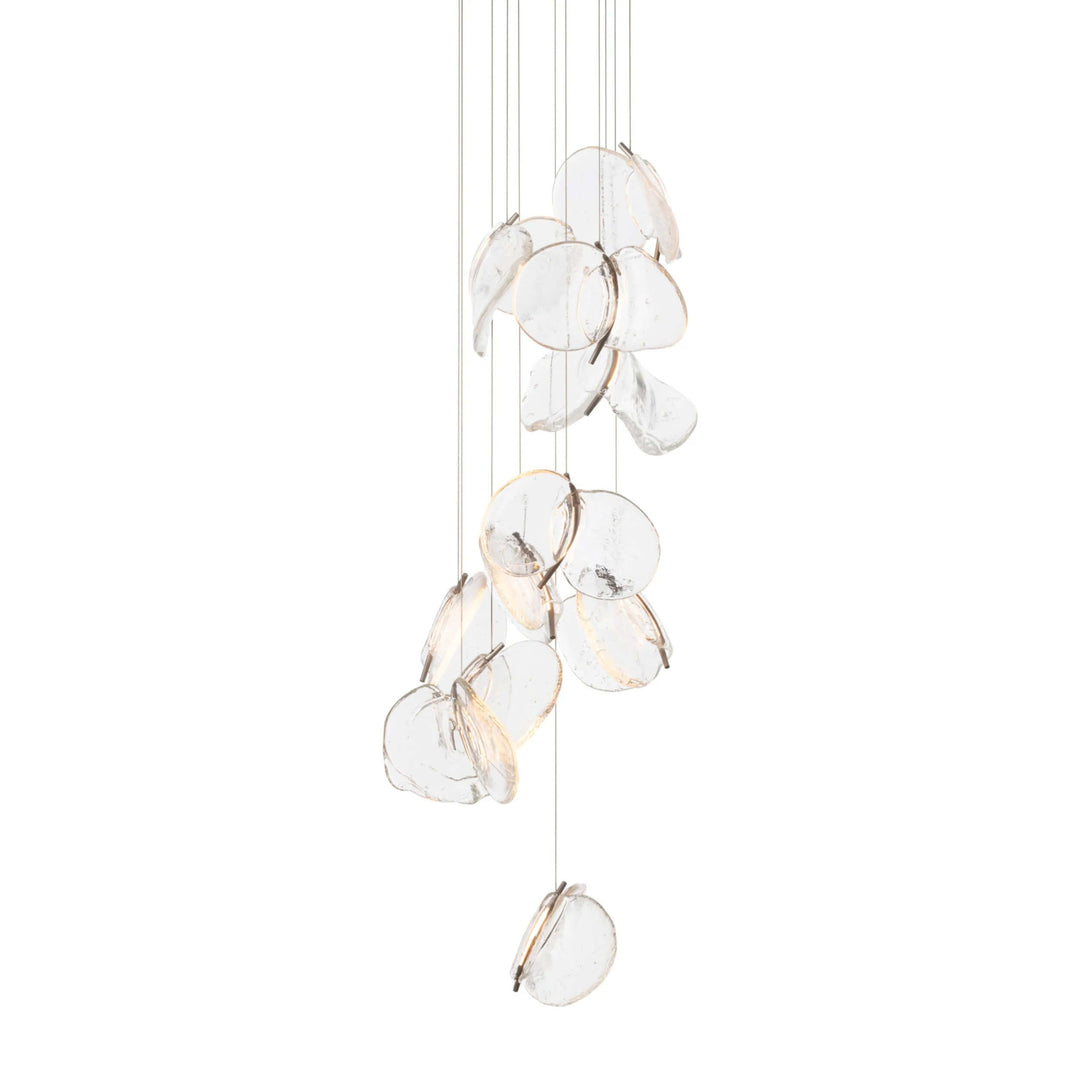 141 Random Suspension Lamp – Medium Chandeliers & Suspension Lamps Bocci