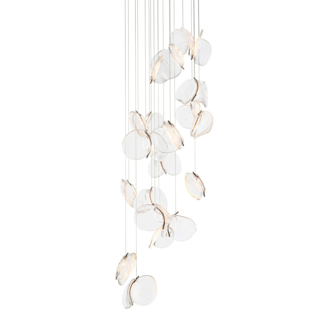 141 Random Suspension Lamp – Medium Chandeliers & Suspension Lamps Bocci