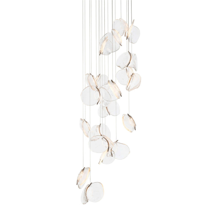 141 Random Suspension Lamp – Medium Chandeliers & Suspension Lamps Bocci