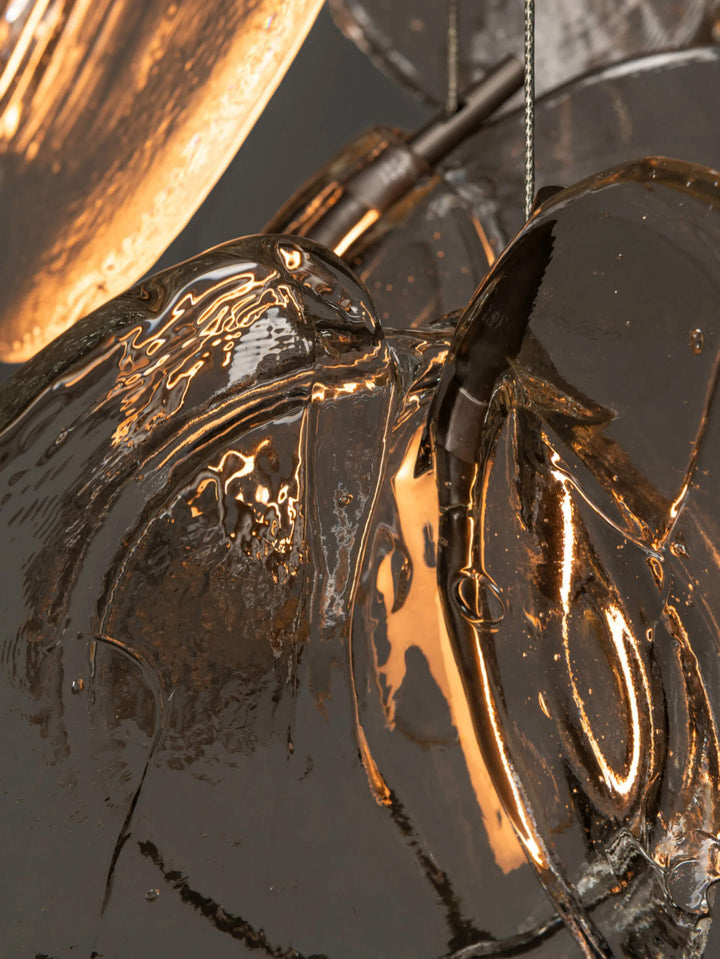 141 Random Suspension Lamp – Medium Chandeliers & Suspension Lamps Bocci