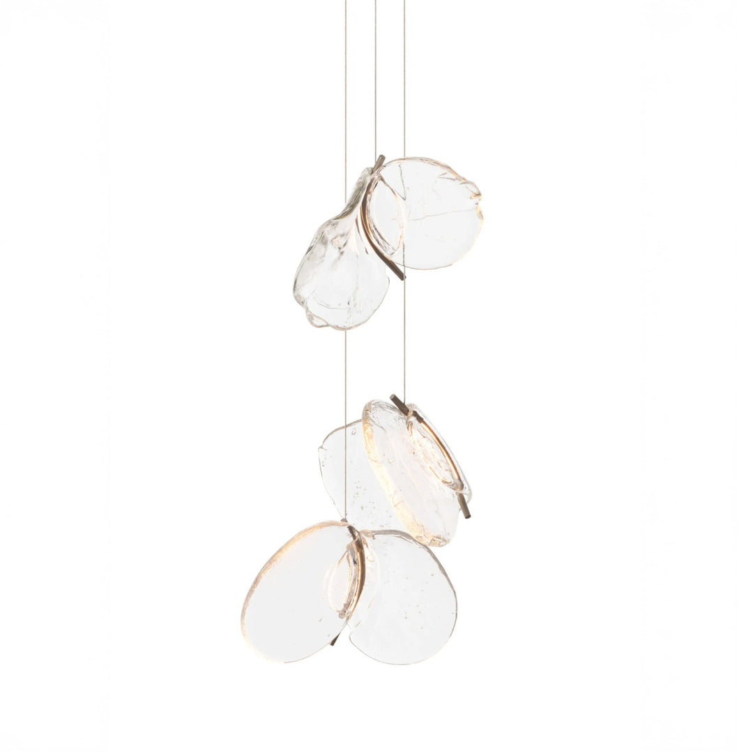 141 Random Suspension Lamp - Small Chandeliers & Suspension Lamps Bocci