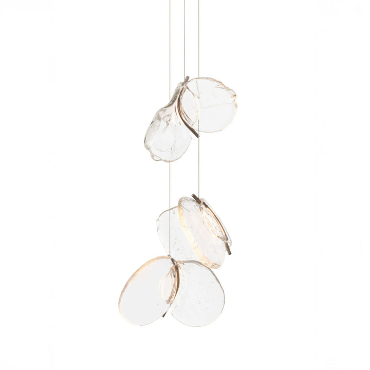 141 Random Suspension Lamp - Small Chandeliers & Suspension Lamps Bocci