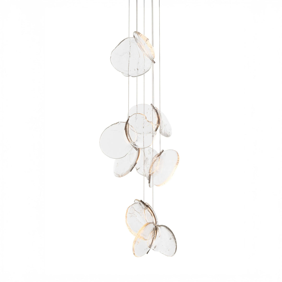 141 Random Suspension Lamp - Small Chandeliers & Suspension Lamps Bocci