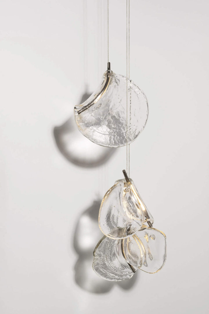 141 Random Suspension Lamp - Small Chandeliers & Suspension Lamps Bocci