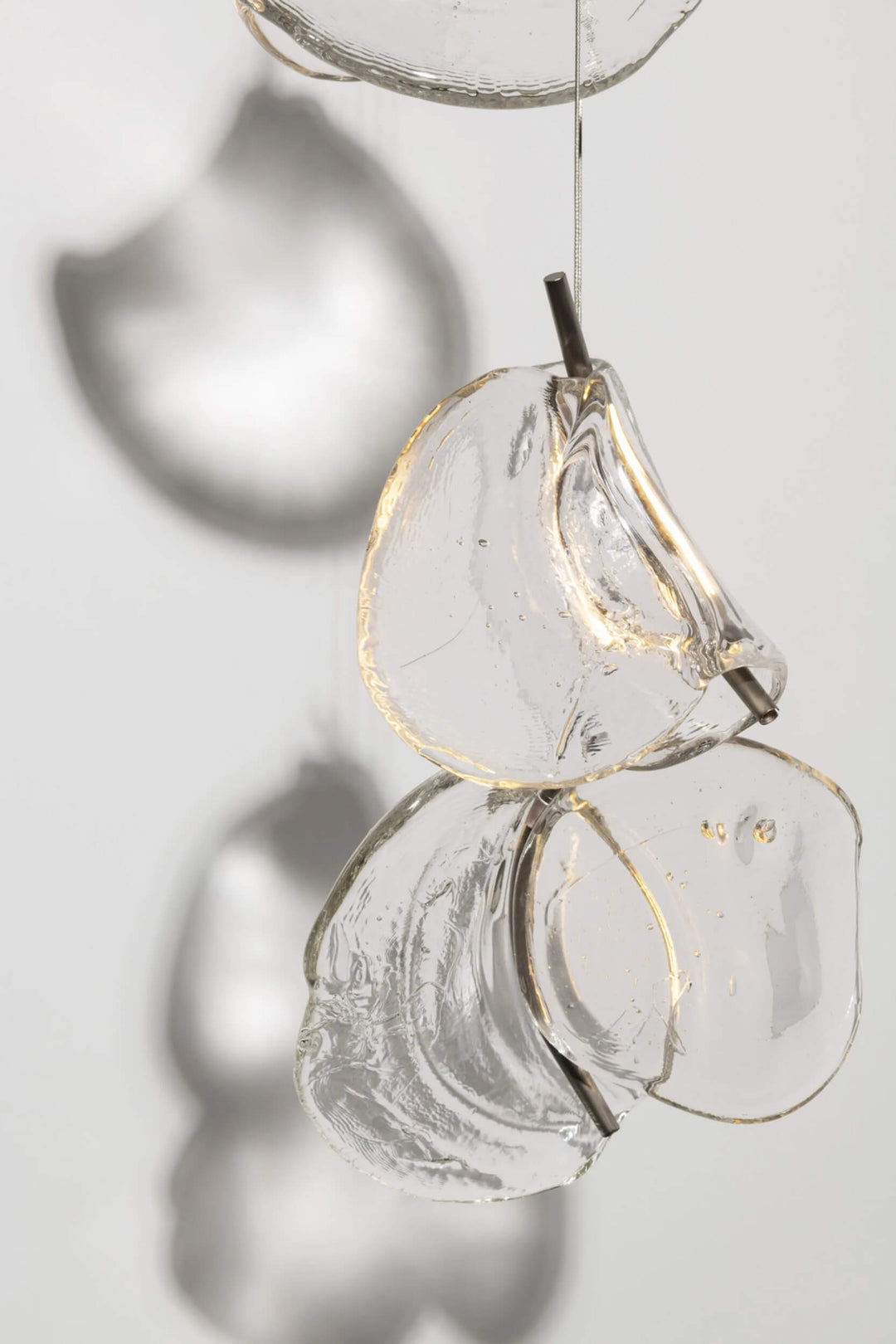 141 Random Suspension Lamp - Small Chandeliers & Suspension Lamps Bocci
