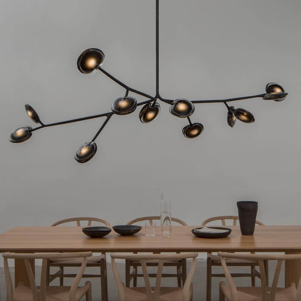 16 Armature Ceiling Lamp Ceiling Lamps Bocci