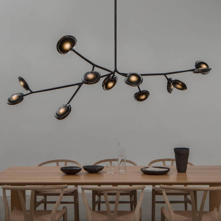 16 Armature Ceiling Lamp Ceiling Lamps Bocci