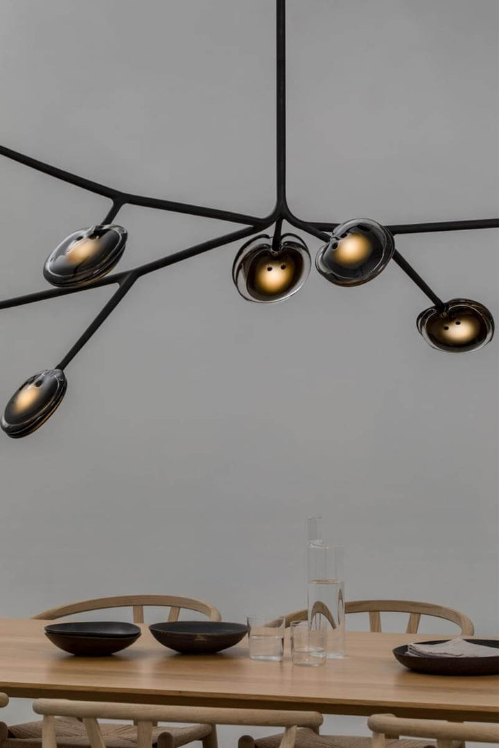 16 Armature Ceiling Lamp Ceiling Lamps Bocci