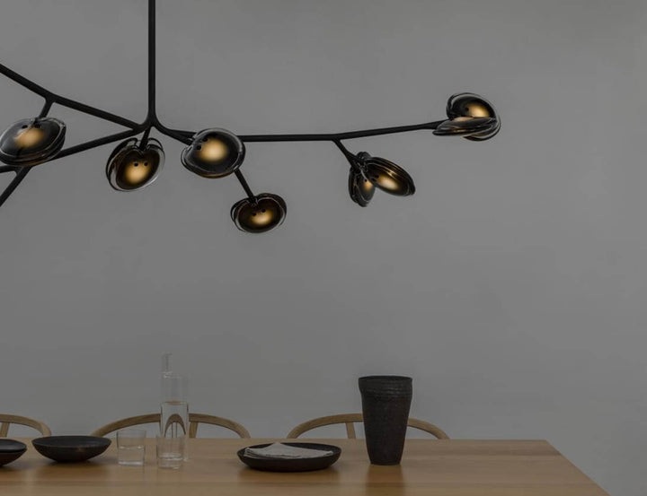 16 Armature Ceiling Lamp Ceiling Lamps Bocci