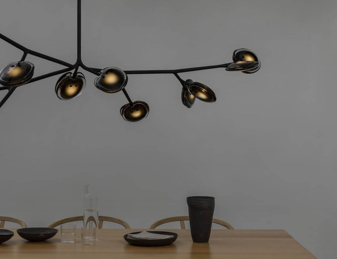 16 Armature Ceiling Lamp Ceiling Lamps Bocci