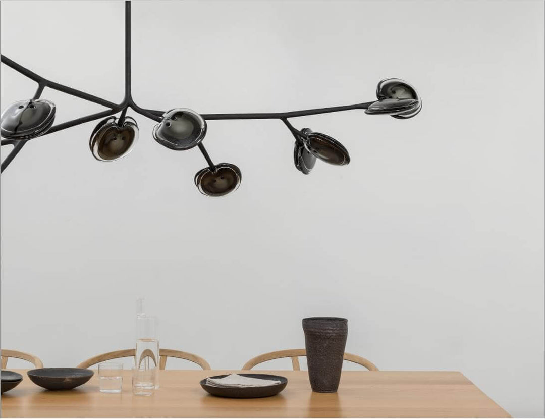 16 Armature Ceiling Lamp Ceiling Lamps Bocci