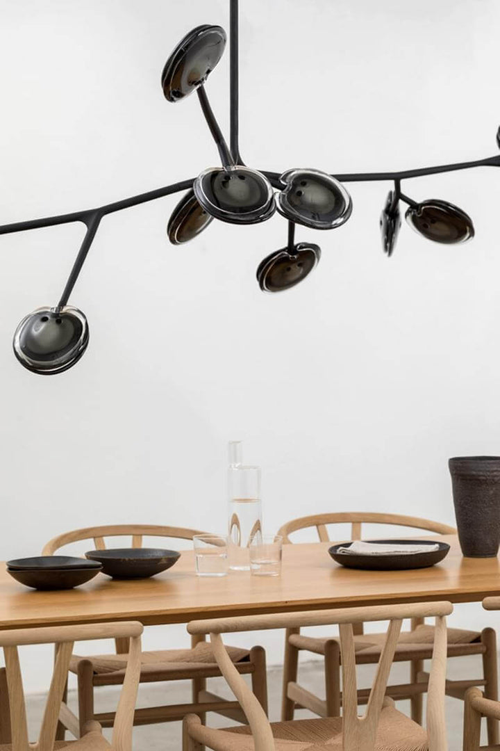 16 Armature Ceiling Lamp Ceiling Lamps Bocci