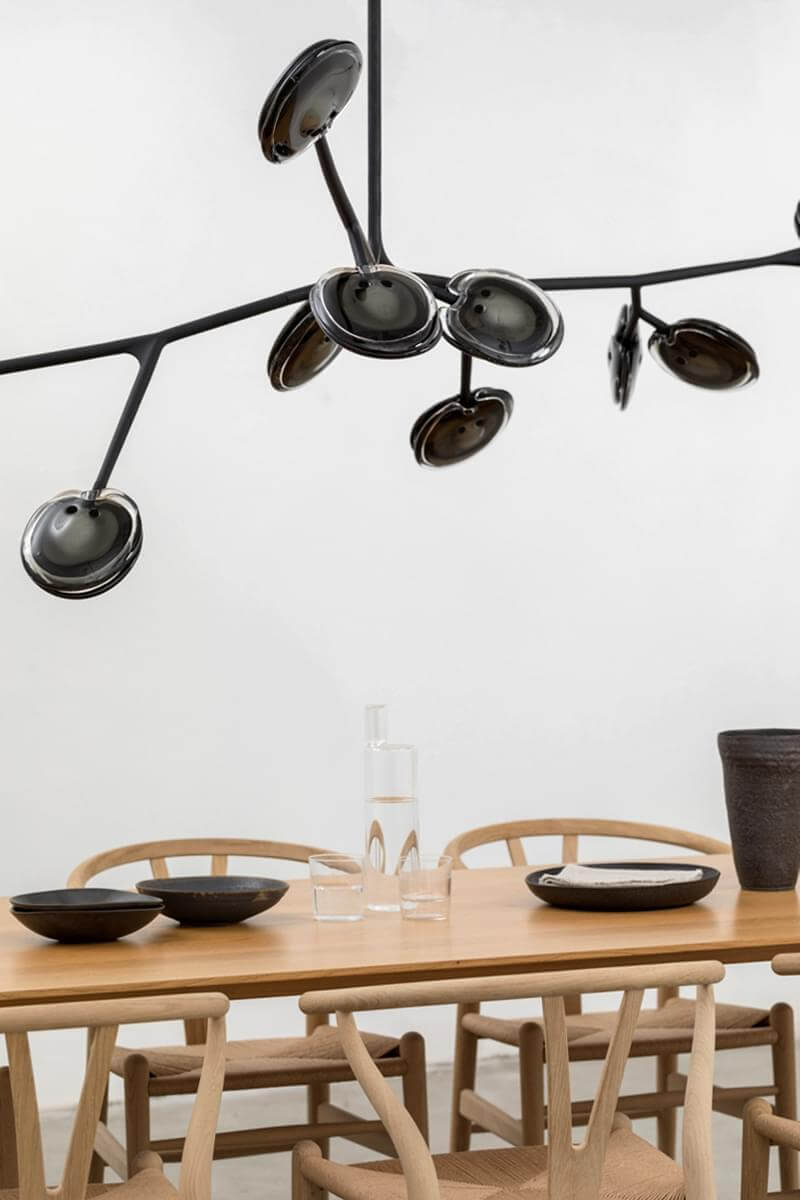 16 Armature Ceiling Lamp Ceiling Lamps Bocci