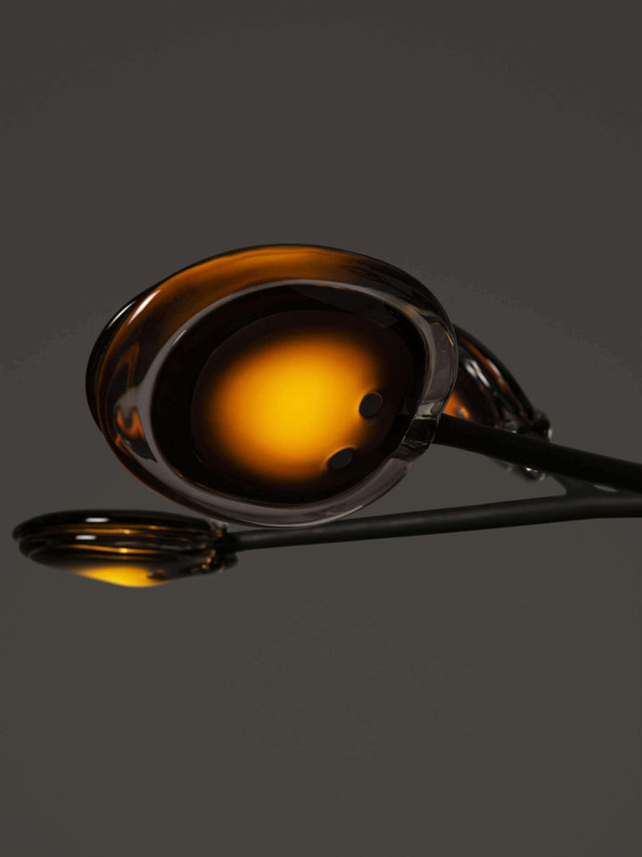 16 Armature Ceiling Lamp Ceiling Lamps Bocci