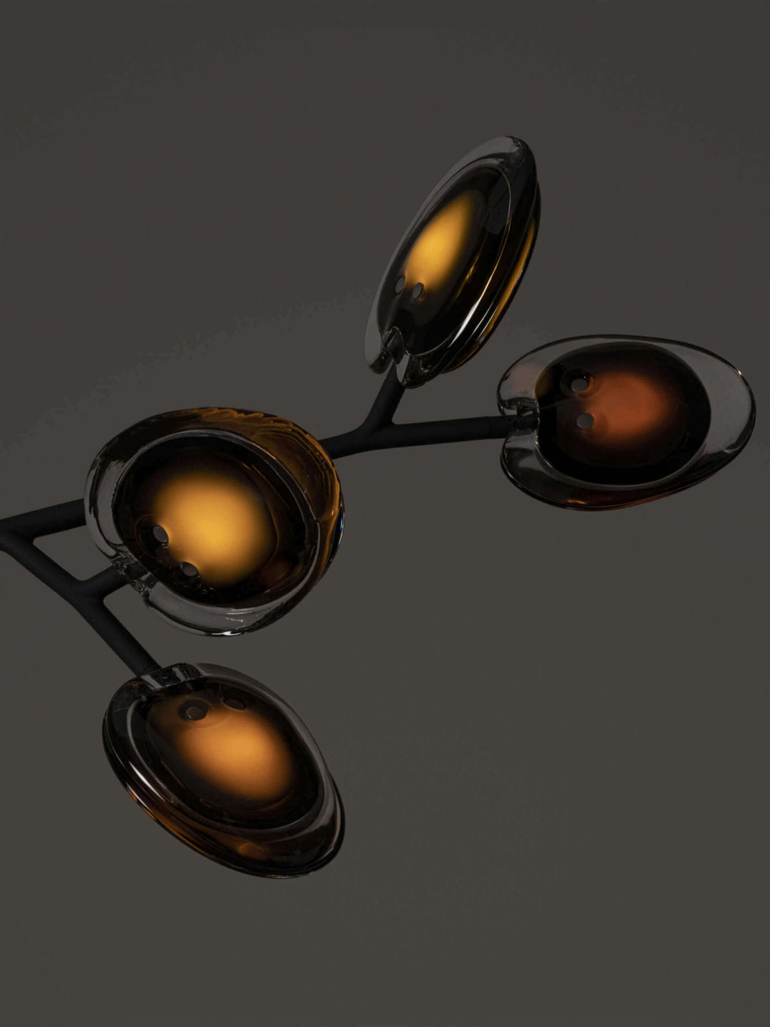16 Armature Ceiling Lamp Ceiling Lamps Bocci