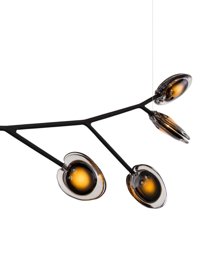 16 Armature Ceiling Lamp Ceiling Lamps Bocci