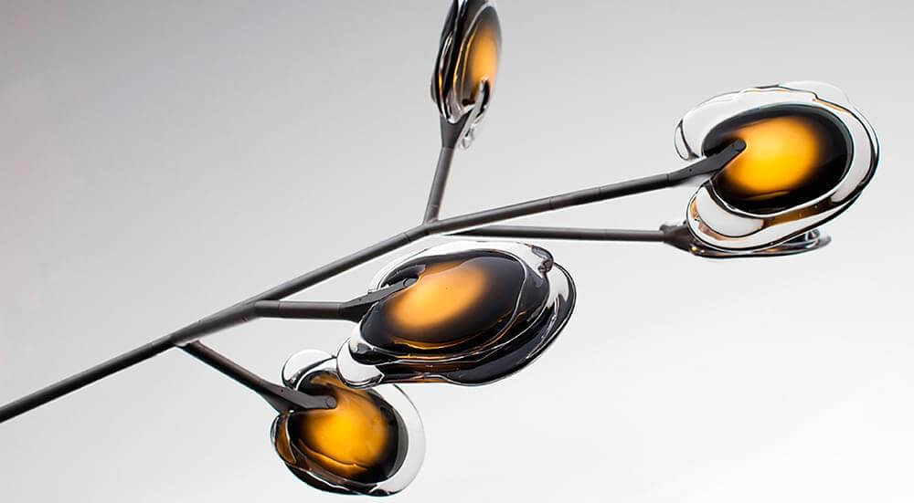 16 Tree Floor Lamp Floor Lamps Bocci
