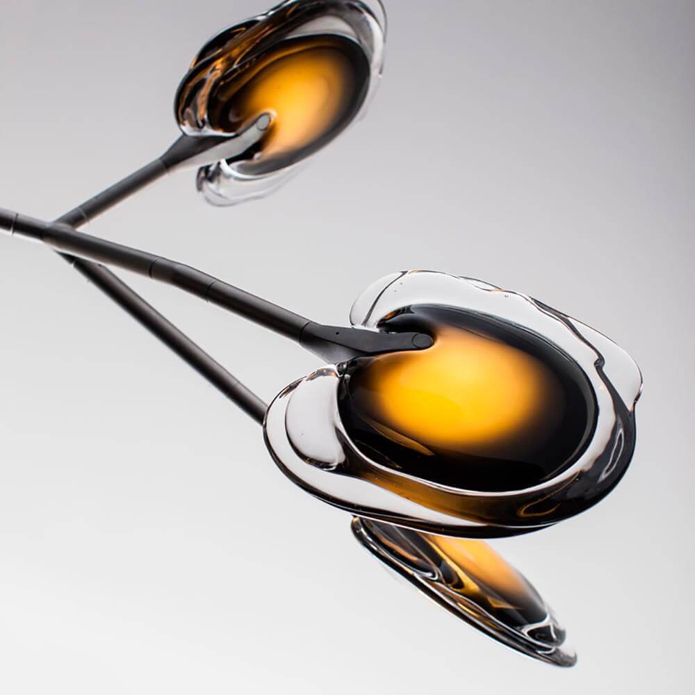 16 Tree Floor Lamp Floor Lamps Bocci