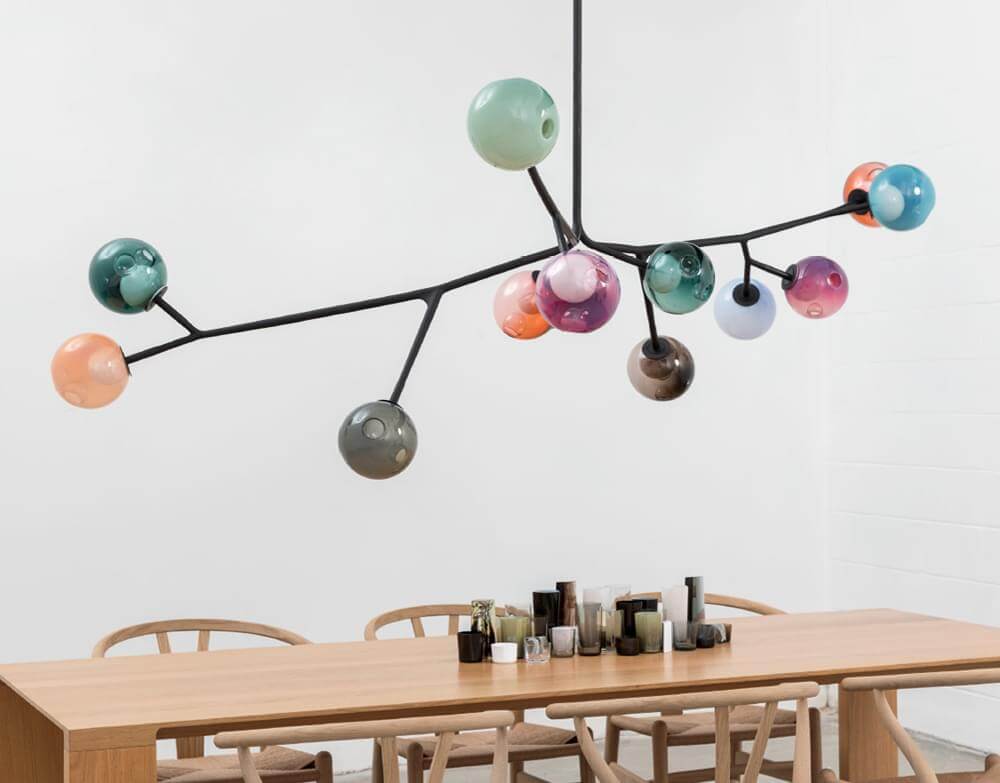 28 Armature Ceiling Lamp Ceiling Lamps Bocci