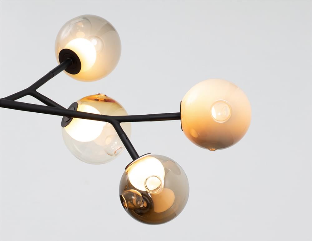 28 Armature Ceiling Lamp Ceiling Lamps Bocci
