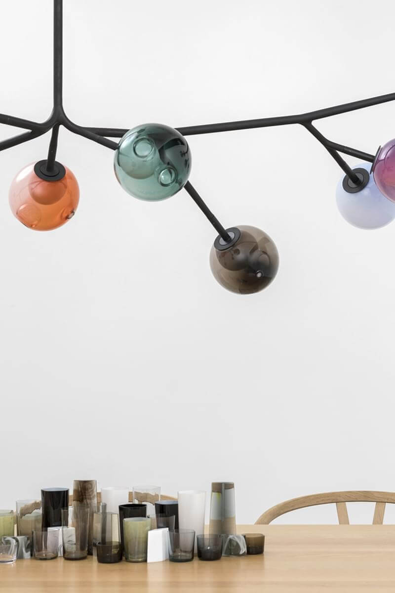 28 Armature Ceiling Lamp Ceiling Lamps Bocci