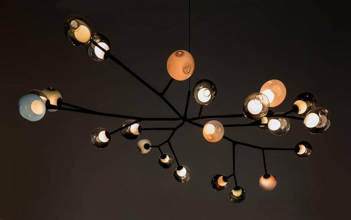 28 Armature Ceiling Lamp Ceiling Lamps Bocci