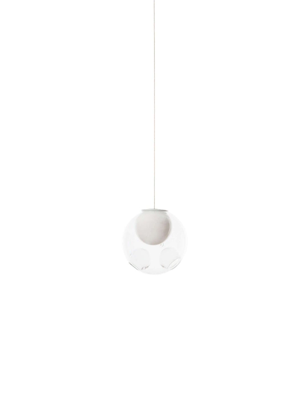 28 Single Suspension Lamp Chandeliers & Suspension Lamps Bocci