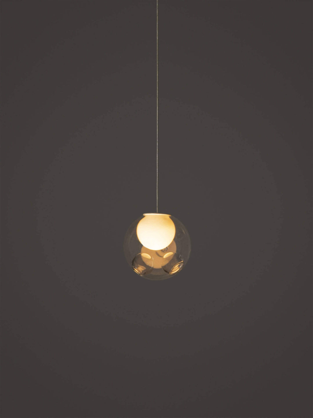 28 Single Suspension Lamp Chandeliers & Suspension Lamps Bocci