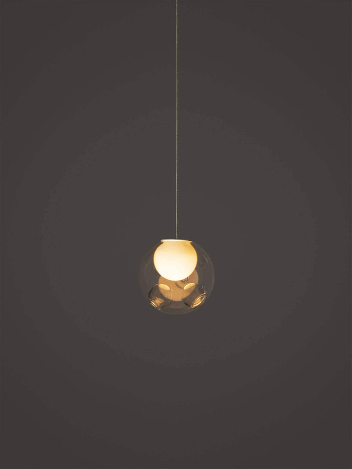 28 Single Suspension Lamp Chandeliers & Suspension Lamps Bocci