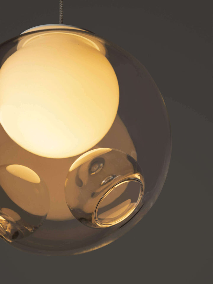 28 Single Suspension Lamp Chandeliers & Suspension Lamps Bocci