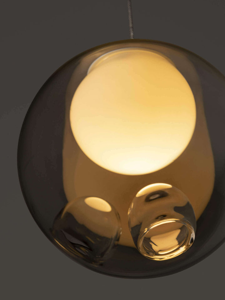 28 Single Suspension Lamp Chandeliers & Suspension Lamps Bocci