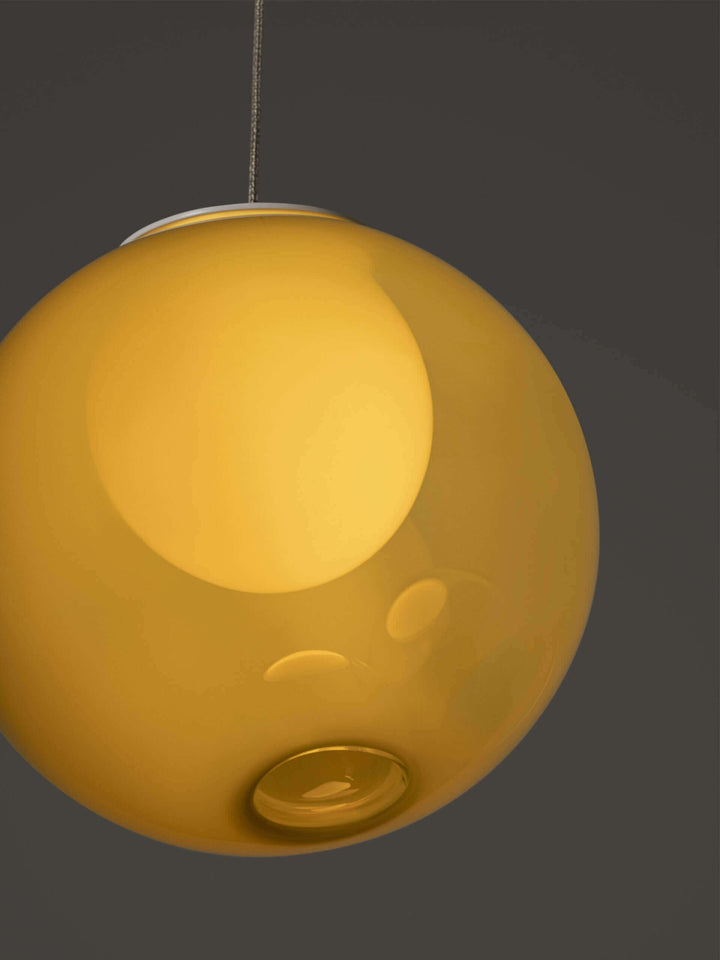 28 Single Suspension Lamp Chandeliers & Suspension Lamps Bocci