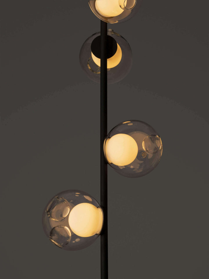 28 Stem Ceiling Lamp Ceiling Lamps Bocci