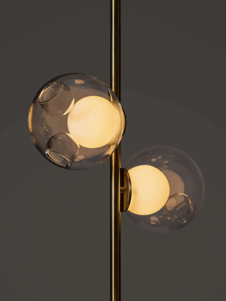 28 Stem Ceiling Lamp Ceiling Lamps Bocci
