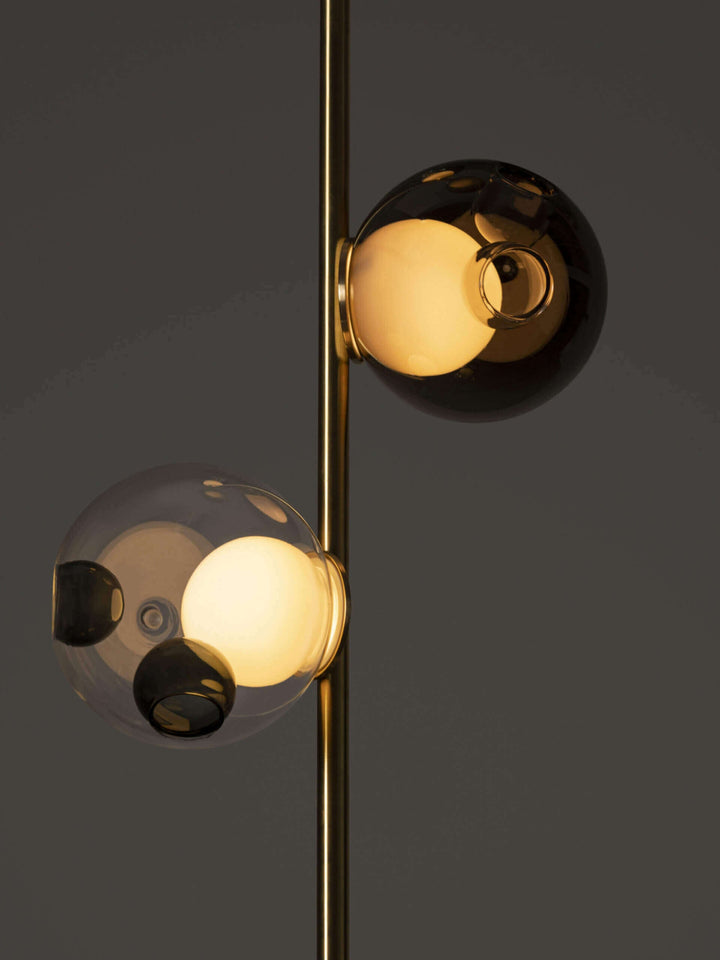 28 Stem Ceiling Lamp Ceiling Lamps Bocci