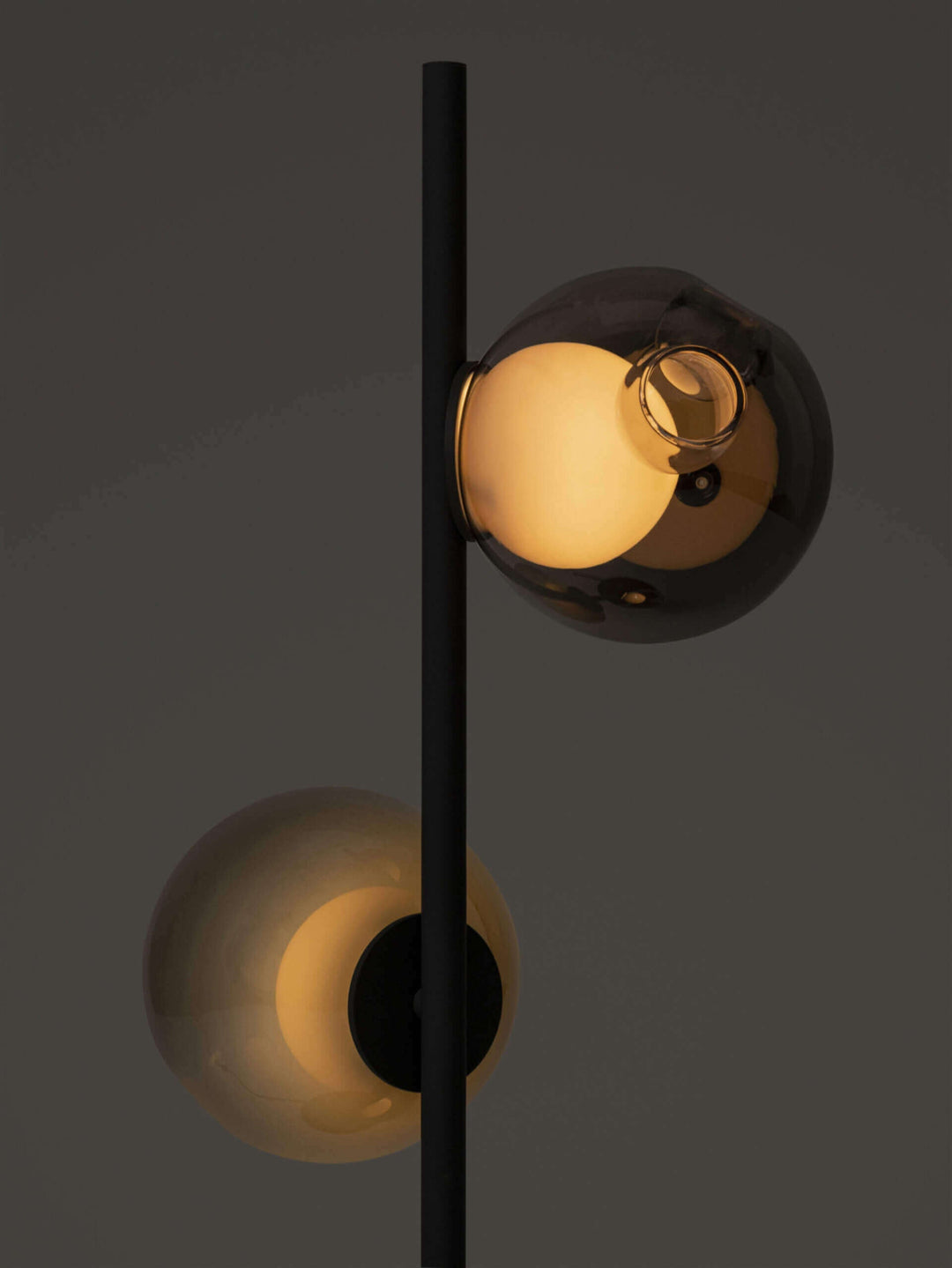 28 Stem Floor Lamp Floor Lamps Bocci