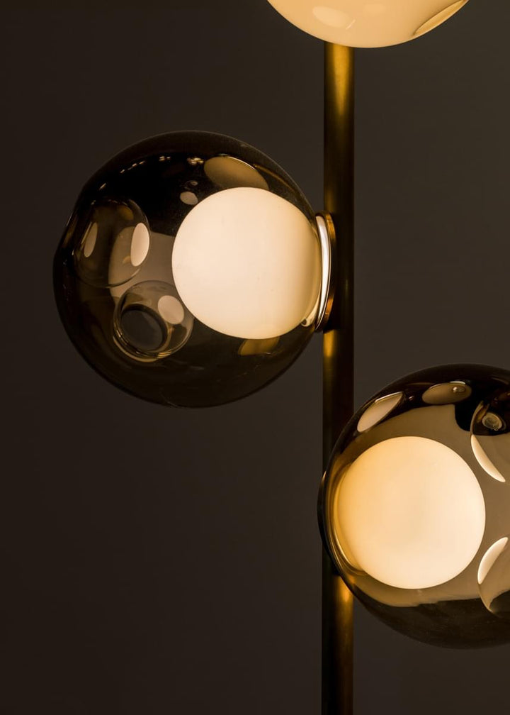 28 Stem Floor Lamp Floor Lamps Bocci